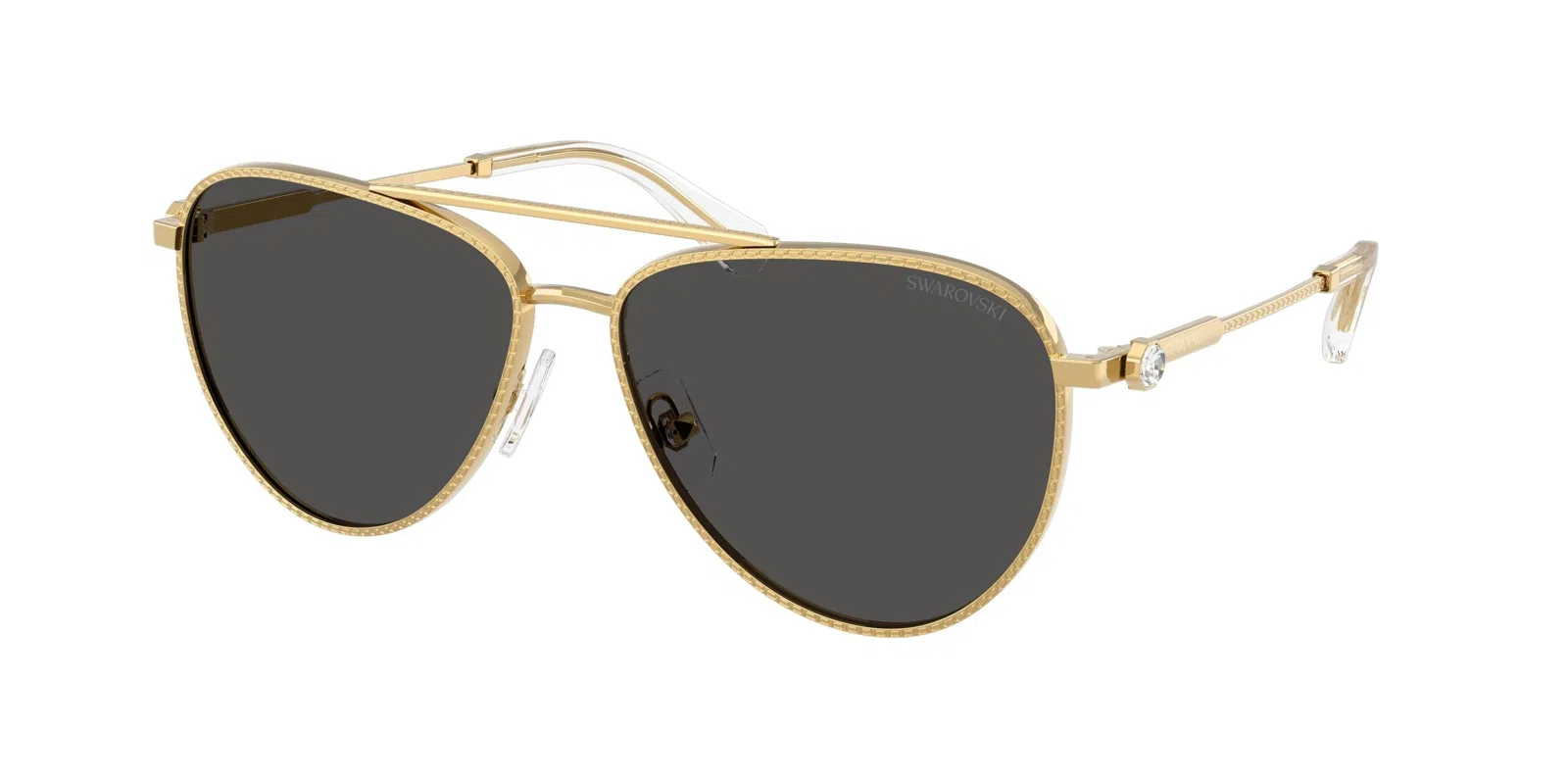 Swarovski 7031 Sunglasses - view 3